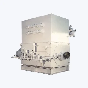 SERIES GS | Synchronous Generators