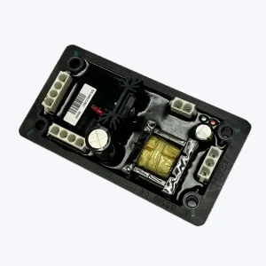 BLACK START MODULE | BSM