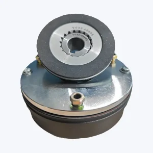 BRAKE FOR INDUCTION MOTOR