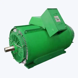 CAPLUS | TEFC (Totally Enclosed Fan Cooled)