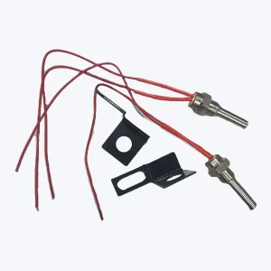 CARTRIDGE HEATER 240V, 100W c/w BRACKET