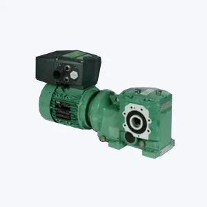 Compabloc - Commander ID300