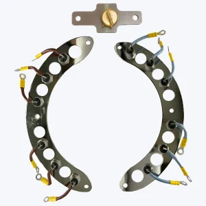 DIODE ASSEMBLY FOR LSA 49