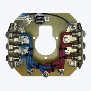 DIODE ASSEMBLY FOR LSA 50 & LSA 51.2