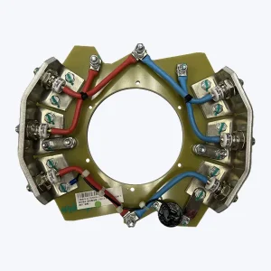 DIODE ASSEMBLY FOR LSA 51.2, LSA 52.3 & LSA 53