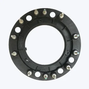 DIODE PLATE ONLY FOR LSA 462