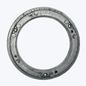 DIODE SUPPORT FOR LSA 46.1