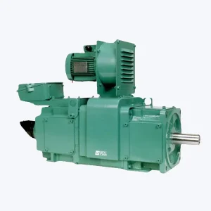 LSK DC MOTOR