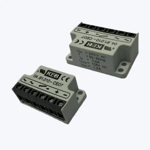 RECTIFIER (KEB 04.91.010-CE07)