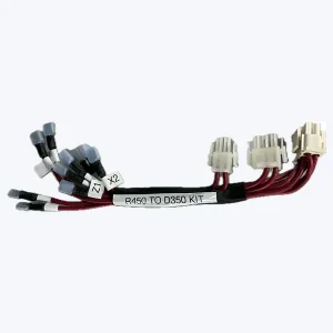 RETROFIT KIT R450 to D350