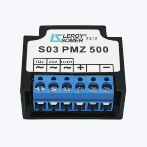 RECTIFIER S03