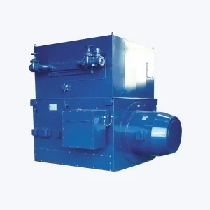 SERIES MS | Synchronous Motors